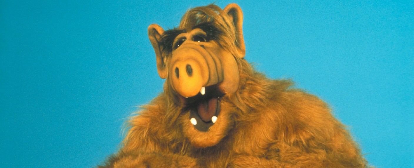 „ALF“: Ryan Reynolds reaktiviert Serienfigur für Werbespots – Schöpfer des Kult-Aliens mit an Bord – Bild: RTL