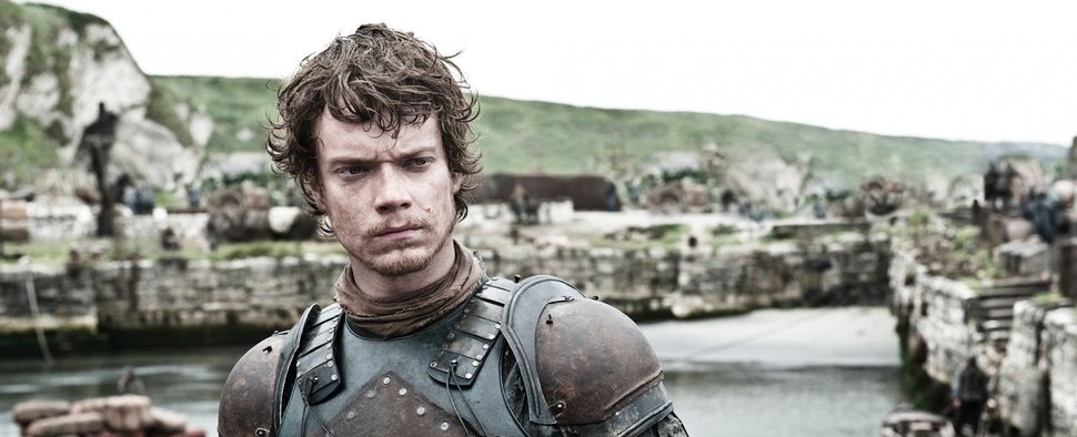 Alfie Allen in „Game of Thrones“ – Bild: HBO