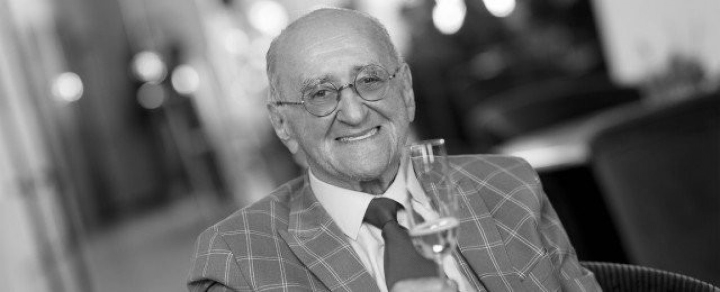 Moderator und Entertainer Alfred Biolek verstorben – Deutsche Fernsehpersönlichkeit wurde 87 Jahre alt – Bild: IMAGO /​ Future Image