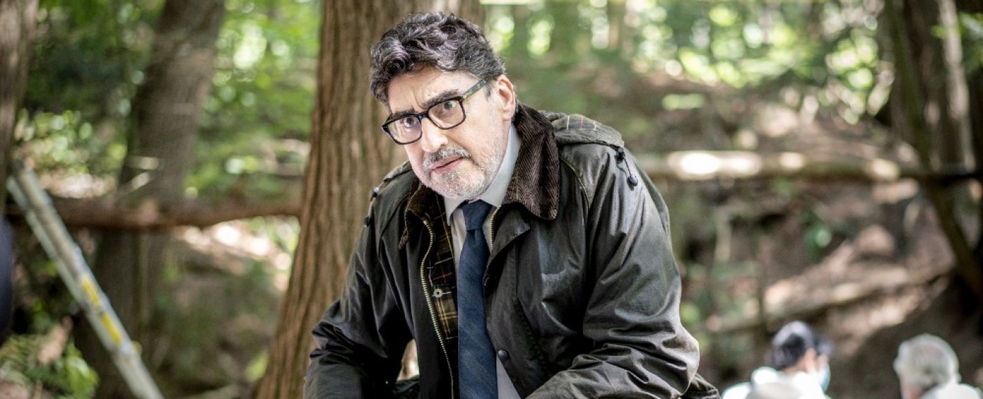 Klammheimlich: Krimiserien mit Hollywoodstar Alfred Molina und Vicky McClure („Line of Duty“) neu in Deutschland – Streamingpremiere für kanadische, britische und italienische Serien – Bild: Amazon