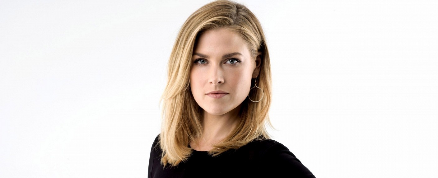 „The Rookie“: Ali Larter („Heroes“) verstärkt Cast in Staffel 2 – Harold Perrineau („Lost“) ebenfalls neu dabei – Bild: TNT