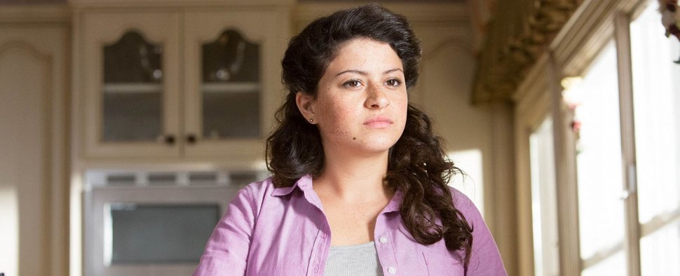 Alia Shawkat in „Arrested Development“ – Bild: Imagine Television