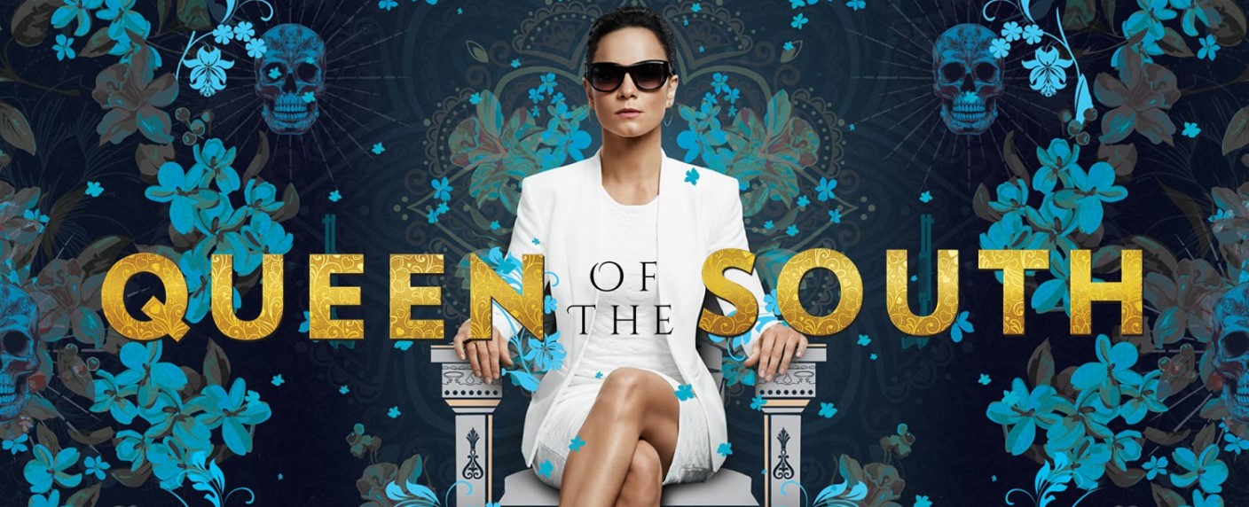 „Queen of the South“ endet nach fünfter Staffel – USA Network zeigt finale Staffel ab April – Bild: Fox 21 Television Studios/​UCP