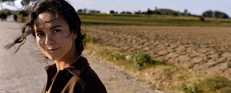 Alice Braga in „On the Road – Unterwegs“ – Bild: IFC Films