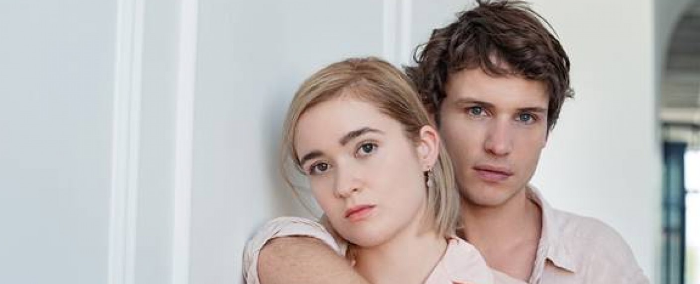 „The Talamasca“: Nicholas Denton führt Besetzung der neuen Anne-Rice-Serie an – Horror-Franchise um Hexen, Vampire und Werwölfe wächst – Bild: Starz