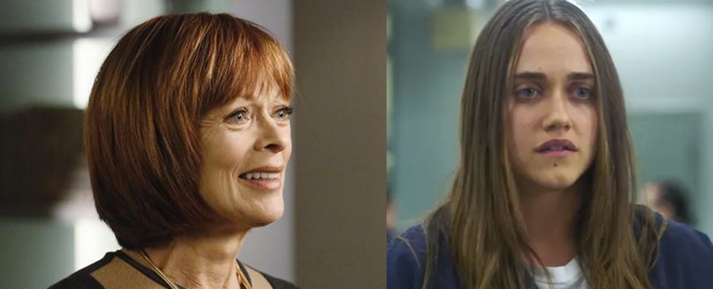„The Sinner“: Alice Kremelberg („Orange Is the New Black“) und Frances Fisher („Watchmen“) dabei – Vierte Staffel mit Bill Pullman als Detective Harry Ambrose – Bild: ABC Studios/​Netflix