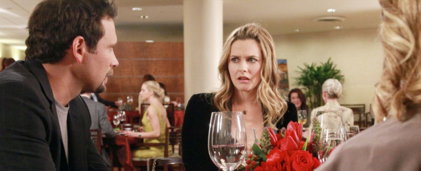 „American Woman“: TV Land bestellt Retro-Serie mit Alicia Silverstone – Geschiedene Mutter beißt sich in den 1970ern durch – Bild: ABC