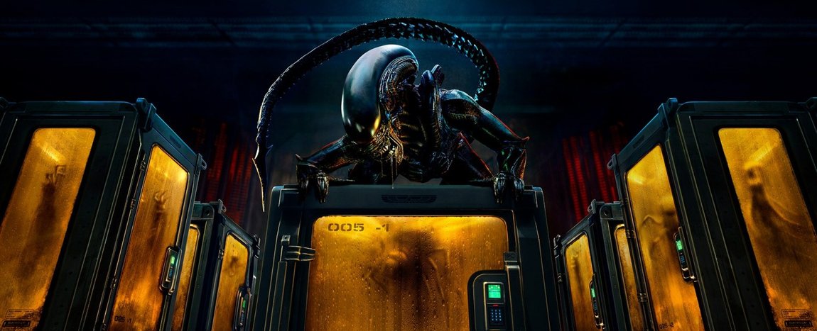 „Alien: Earth“: Trouble in Neverland – Review – Prequel-Serie um Alien-Bedrohung auf Erde ist Bereicherung für berühmte Scifi-Horrorsaga – Bild: Disney+