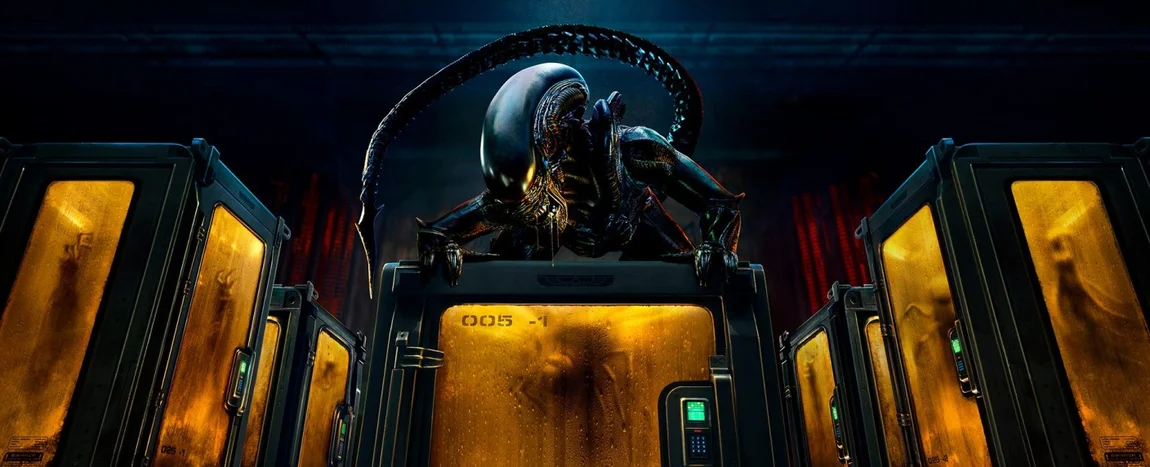 „Alien: Earth“: Trouble in Neverland – Review – Prequel-Serie um Alien-Bedrohung auf Erde ist Bereicherung für berühmte Scifi-Horrorsaga – Bild: Disney+