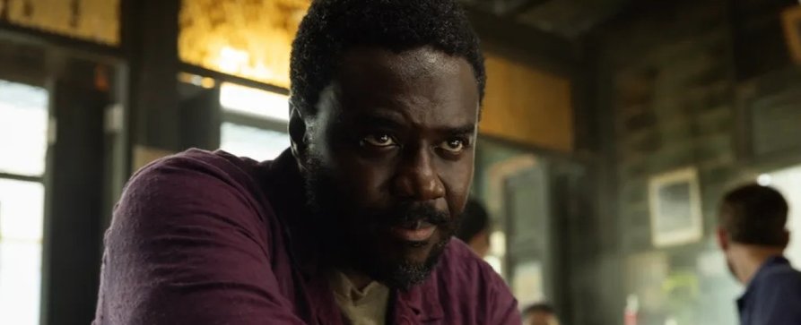 „A Knight of the Seven Kingdoms“: Lucy Boynton („The Politician“), Babou Ceesay („Alien: Earth“) und Peter Mullan („The Witcher“) für Staffel 2 verpflichtet – Dreharbeiten zu neuen Folgen der Fantasy-Saga laufen schon – Bild: FX/​Patrick Brown