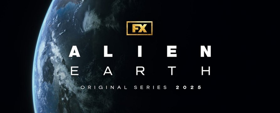 „Alien: Earth“: Erster Trailer und weitere Details zur Serie des „Fargo“-Machers – Noah Hawley und die Xenomorphs nehmen demnächst die Erde ins Visier – Bild: Hulu