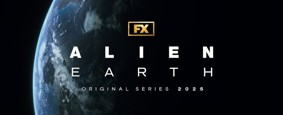 „Alien: Earth“ startet 2025 – Bild: Hulu