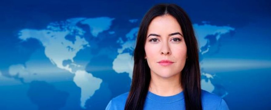 „Tagesthemen“: Aline Abboud löst Pinar Atalay ab – 33-jährige Moderatorin kommt vom ZDF – Bild: NDR/​Jennifer Fey