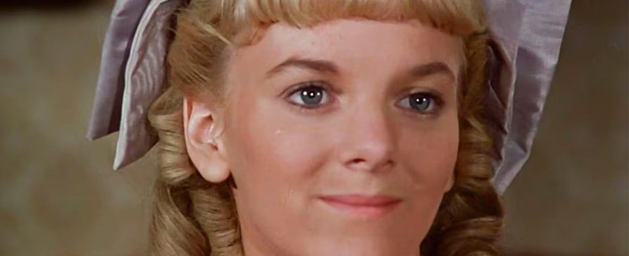 „Unsere kleine Farm“: Serien-Reboot findet seine Nellie Oleson – Junge Schauspielerin ergänzt Hauptcast der neuen Netflix-Serie – Bild: NBC