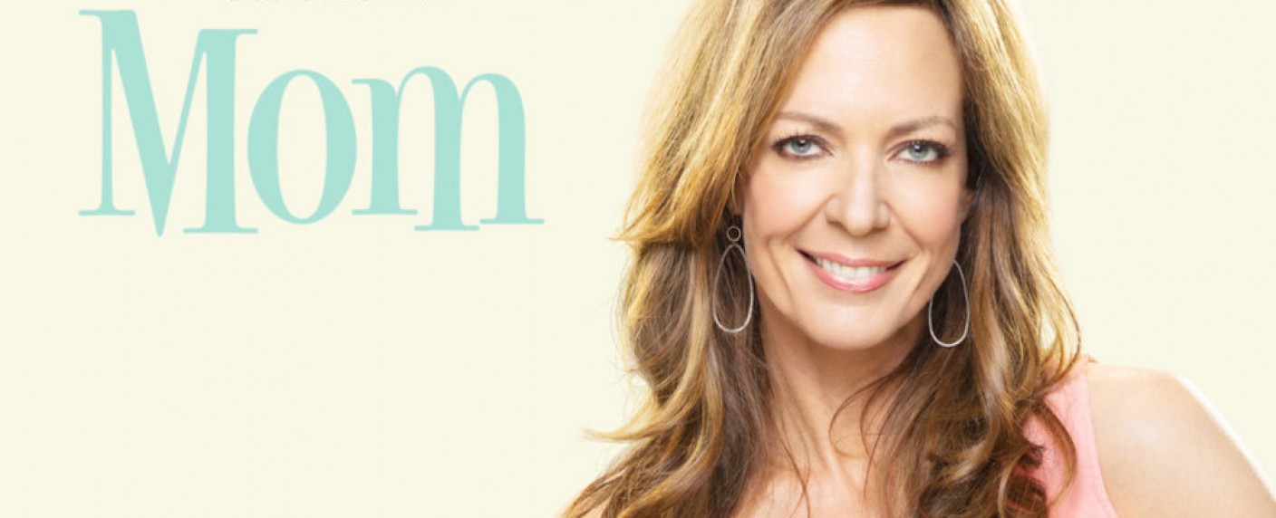„Mrs. American Pie“: Allison Janney („Mom“) ergänzt Apple-Comedy mit Kristen Wiig – Hauptdarstellerin Laura Dern entwickelt neue Serie für Apple TV+ – Bild: CBS