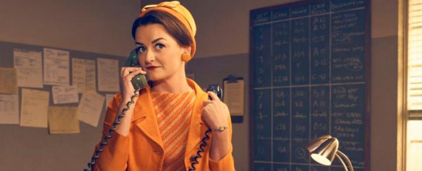 „Snowpiercer“-Pilot verpflichtet Alison Wright („The Americans“) – Serienadaption des Sci-Fi-Thrillers nimmt weiter Gestalt an – Bild: FX