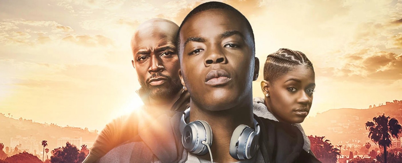 „All American“: College-Drama verliert überraschend seinen Hauptdarsteller Daniel Ezra – The-CW-Serie wurde erst kürzlich um siebte Staffel verlängert – Bild: The CW