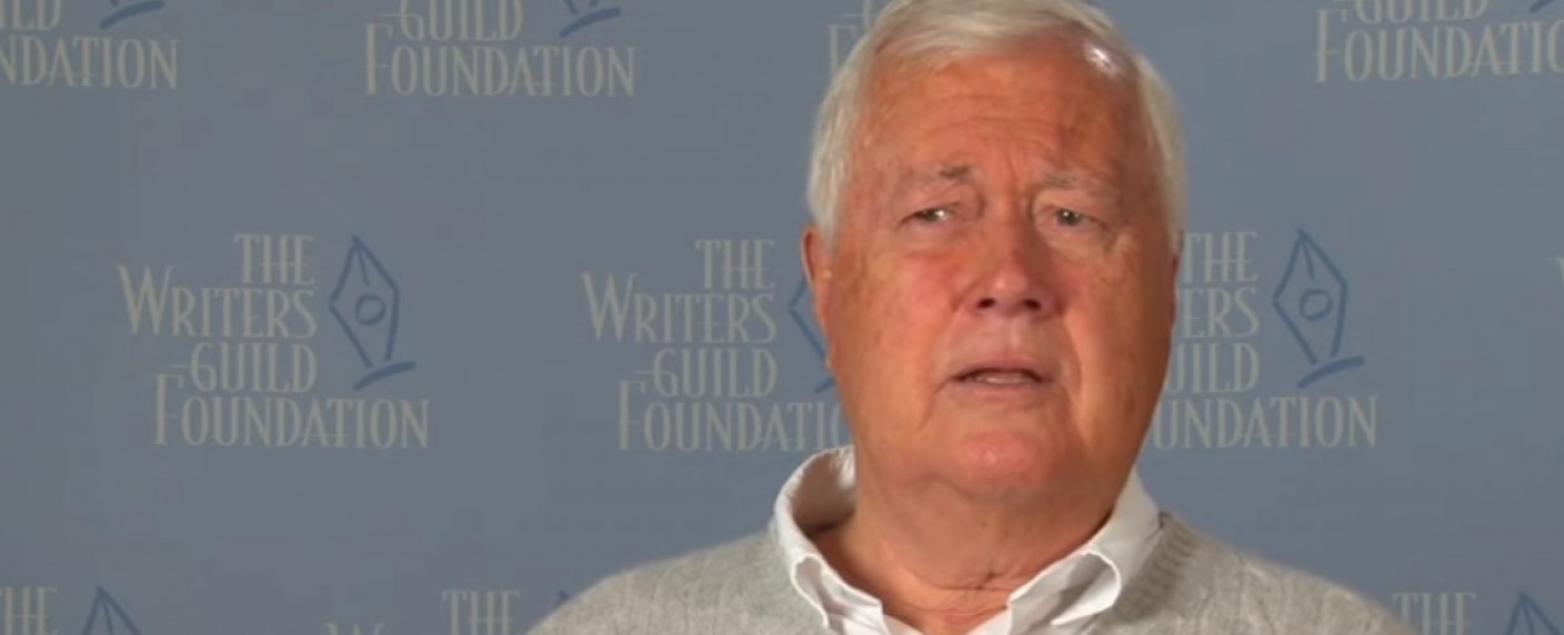 „Die Munsters“-Schöpfer Allan Burns verstorben – „Mary Tyler Moore“-Autor und Produzent wurde 85 Jahre alt – Bild: YouTube/​Screenshot