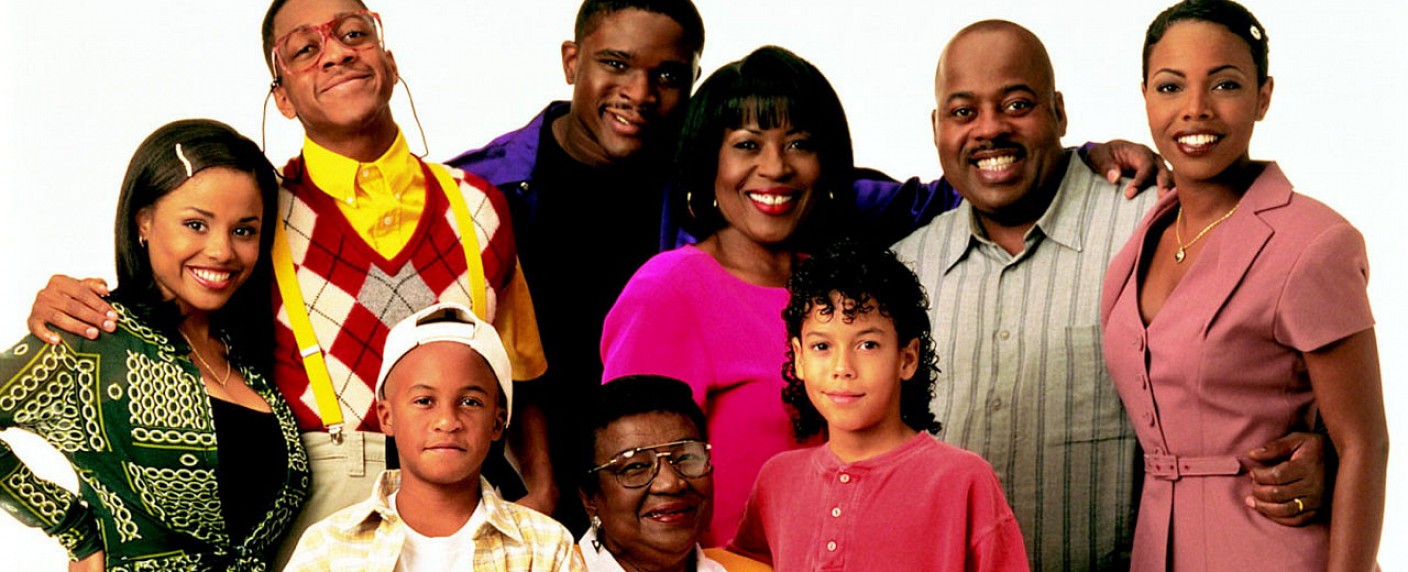 „Alle unter einem Dach“: RTL Nitro zeigt auch letzte Staffel – Wiederholung der finalen 22 Folgen ab Ende März – Bild: ABC