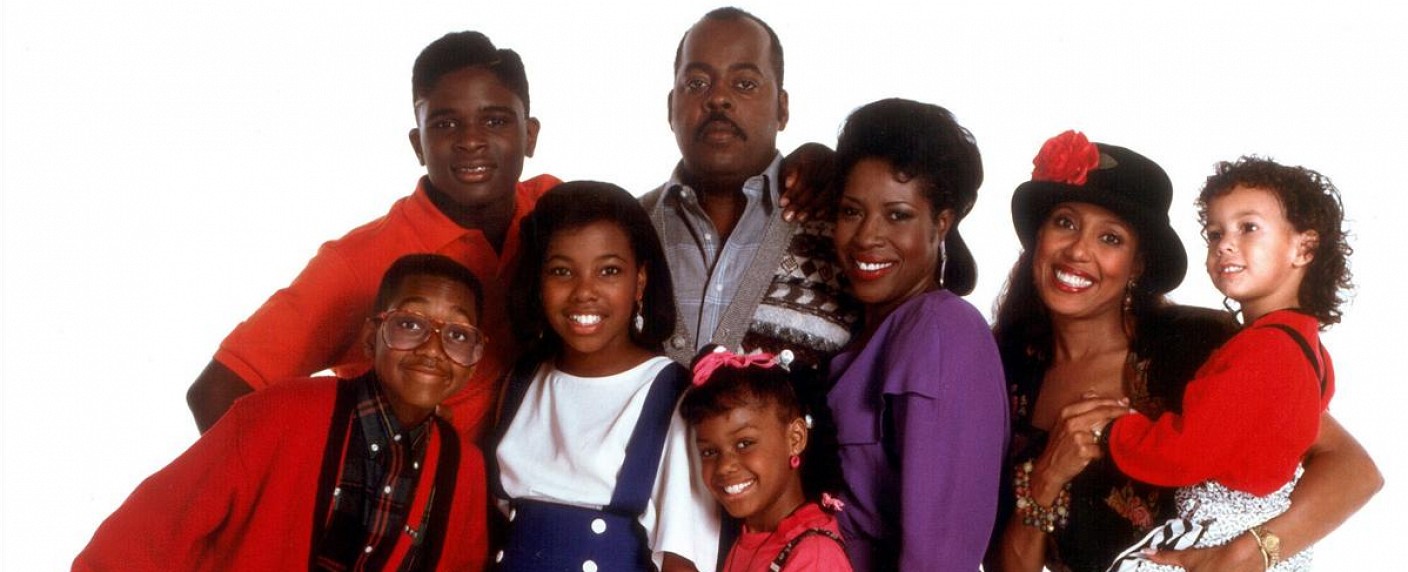 Neuer Anlauf: RTL Nitro kündigt „Alle unter einem Dach“ an – Sitcomklassiker soll ab Februar wiederholt werden – Bild: ABC