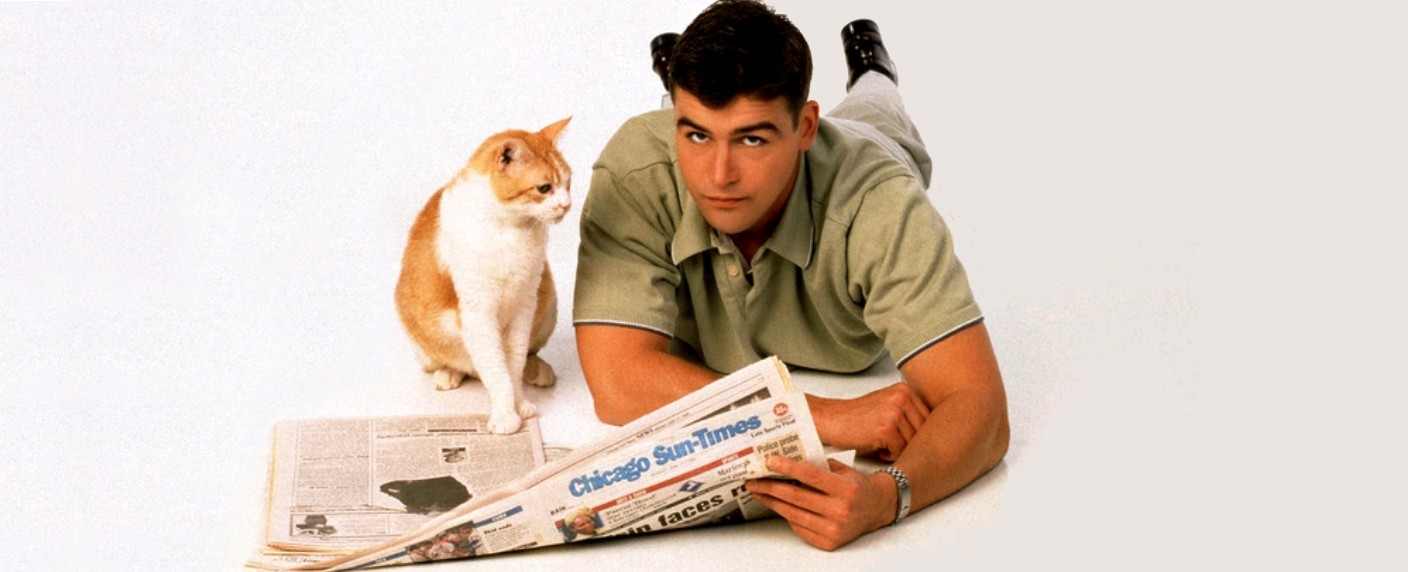 „Allein gegen die Zukunft“: CBS bestellt Pilot zu Neuauflage mit weiblicher Hauptfigur – Procedural „HSI: Puerto Rico“ von „Fantasy Island“-Hauptdarstellerin ebenfalls geordert – Bild: CBS Television Distribution