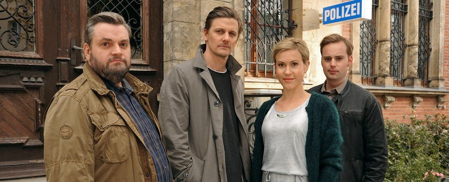 Alles aus bei „Alles Klara“: Wolke Hegenbarth hört auf – ARD-Vorabendserie wird nicht fortgesetzt – Bild: ARD/​Hardy Spitz