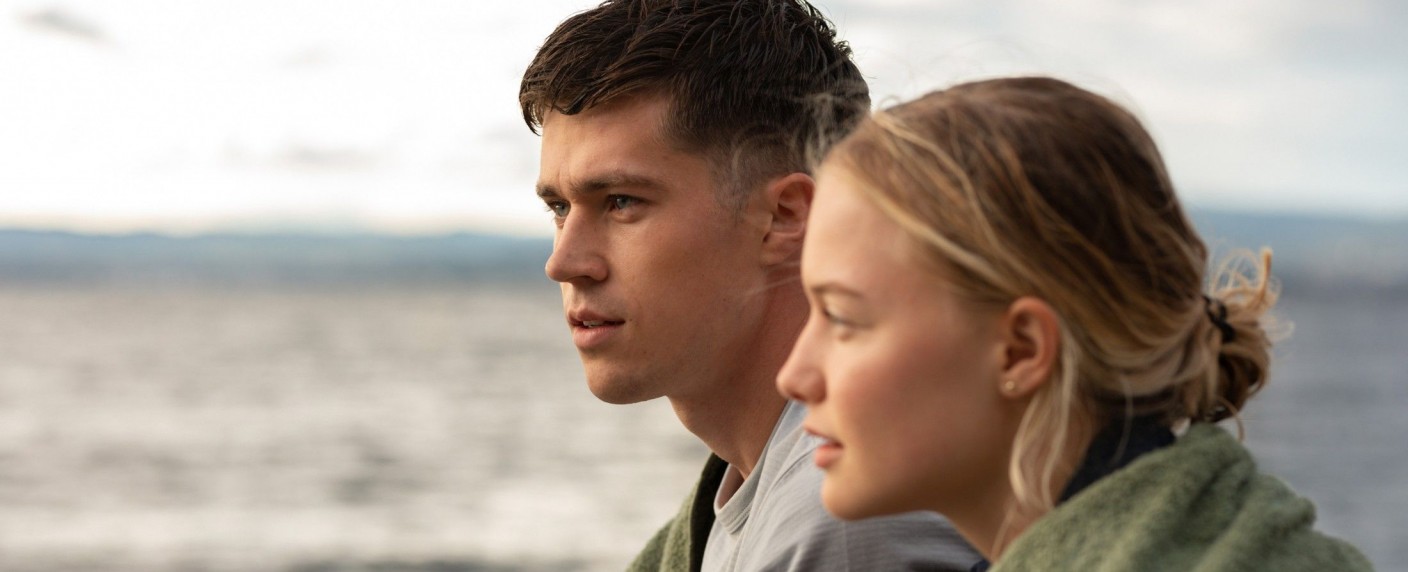 „Alles was ich liebe“: Norwegisches Drama um Liebe und Extremismus feiert Deutschlandpremiere – Kommt politische Ideologie zwischen junge Liebende? – Bild: RTL /​ (c) 2021 Discovery Networks Norway AS.
