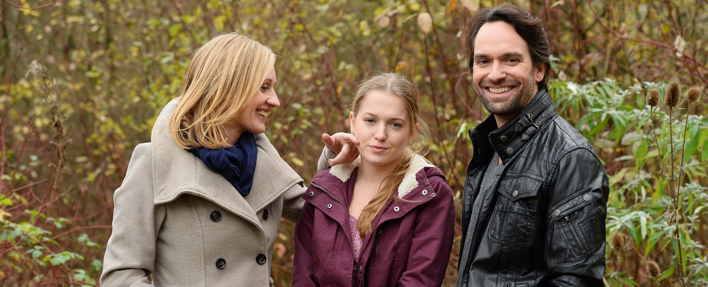 „Alles was zählt“ führt zweite Zeitebene ein – RTL gibt außerdem neue Hauptdarsteller bekannt – Bild: RTL /​ Willi Weber