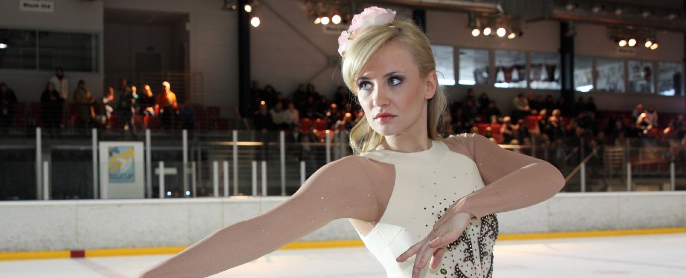 „Alles was zählt“: Serienbiest Isabelle Reichenbach kehrt zurück – Soap-Comeback von Ania Niedieck im Frühjahr 2017 – Bild: RTL/​Frank Hempel