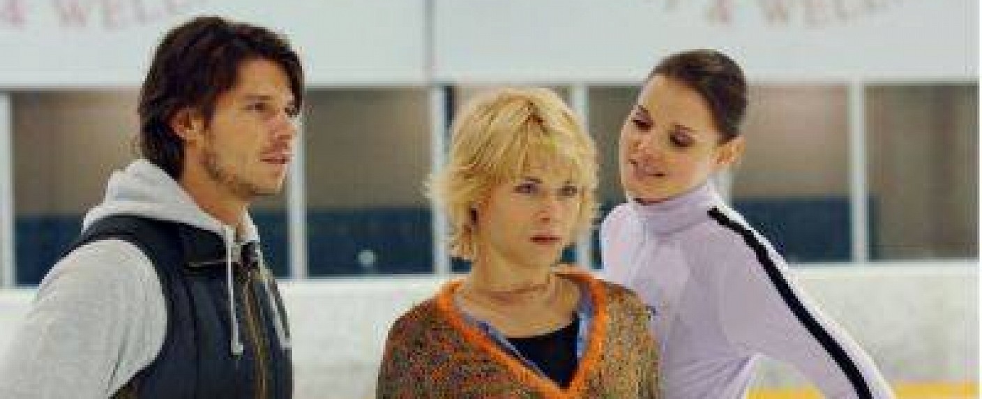 Passion zeigt „Alles was zählt“ von vorne – Weiteres Highlight: der britische Zweiteiler „Small Island“ – Bild: RTL