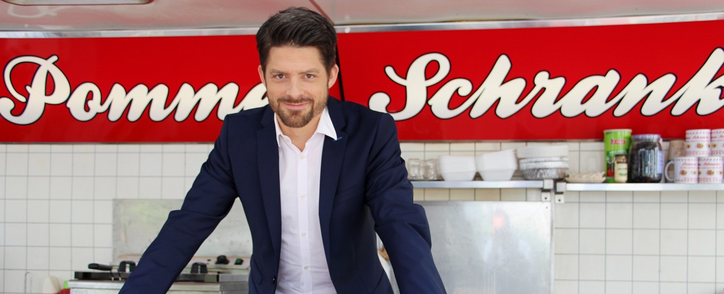 „Alles was zählt“: Daniel Buder verstärkt RTL-Soap – Neue Hauptrolle ab September – Bild: RTL