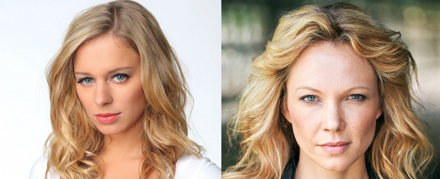 „Alles was zählt“ erhält eine neue Lena – Juliette Greco steigt aus – Bild: MG RTL D/​Stefan Gregorowius/​Menschfotograf Michael Imhof