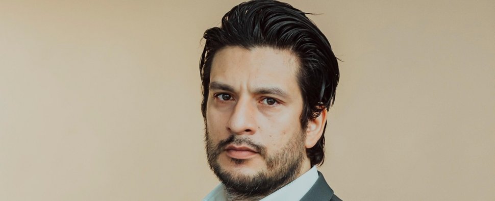 „Alles was zählt“: Francisco Medina ist Maximilian von Altenburg – Bild: RTL/Julia Feldhagen