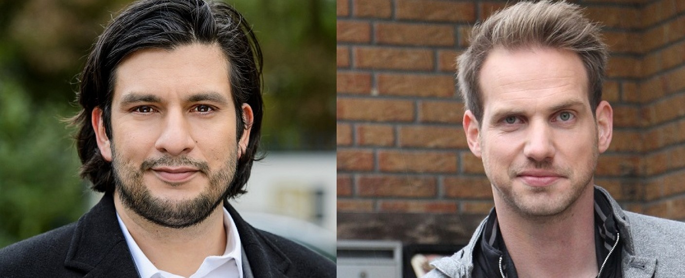 „Alles was zählt“: Alter Bekannter und „Sturm der Liebe“-Veteran verstärken RTL-Soap – Francisco Medina, Christian Feist und drei weitere Neuzugänge – Bild: MG RTL D/​Willi Weber
