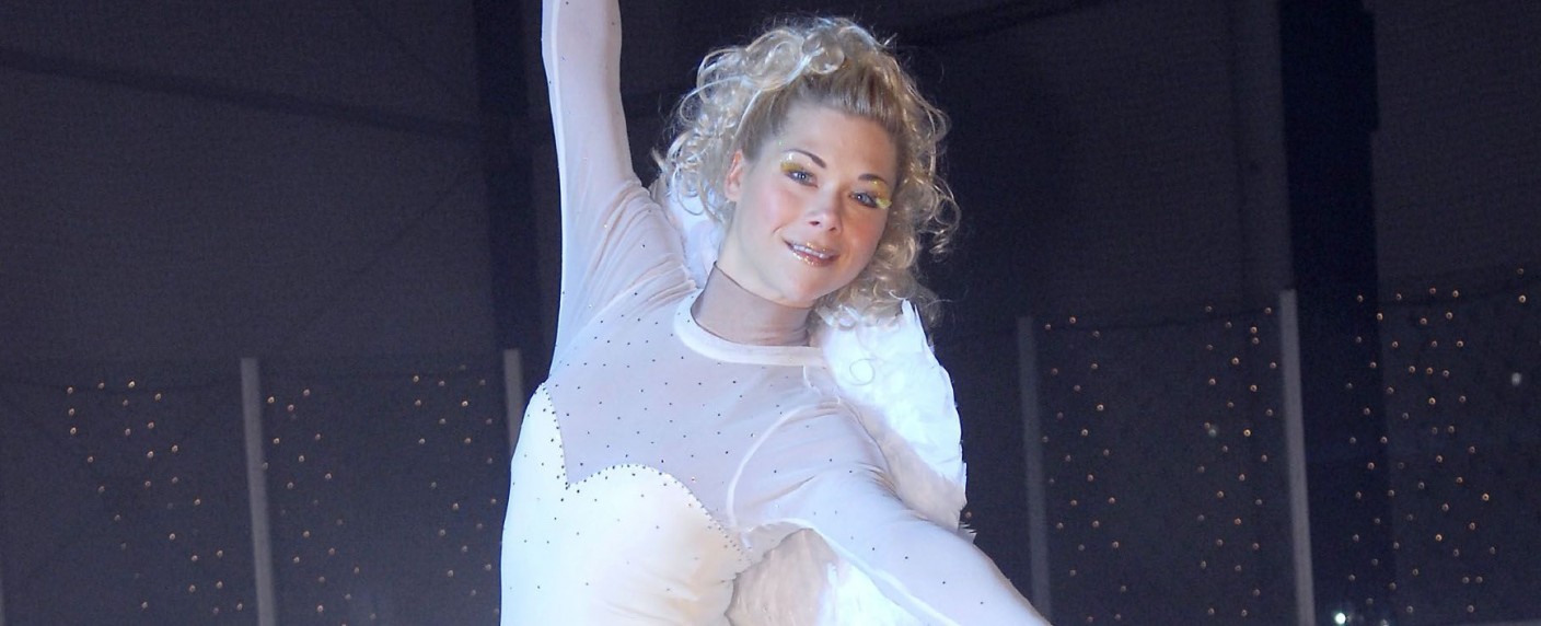 „Alles was zählt“: RTL-Soap wird von Anfang an wiederholt – Wiedersehen mit Tanja Szewczenko als Diana Sommer – Bild: TVNOW /​ Willi Weber