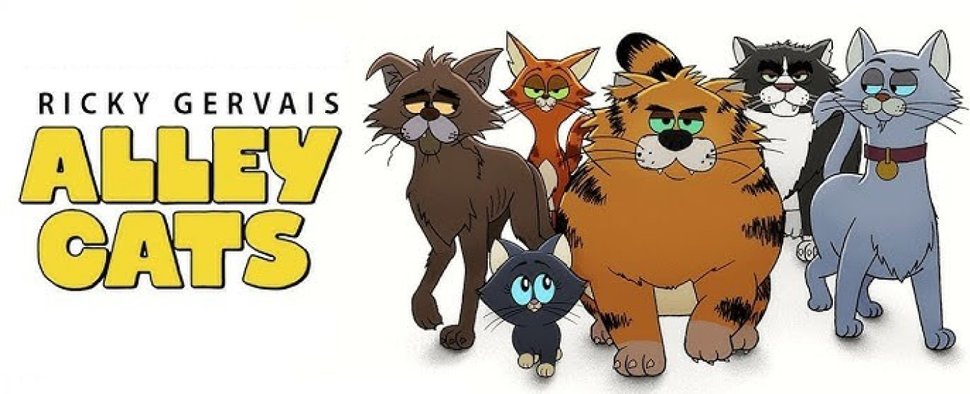 „Alley Cats“ – Bild: Netflix