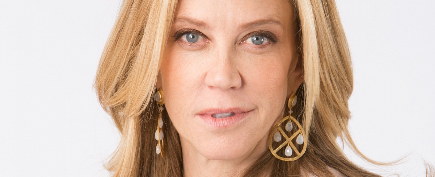 „Longmire“: Ally Walker („Profiler“) mit Gastauftritt in Staffel vier – Neue Staffel läuft in den USA bei Netflix – Bild: NBC