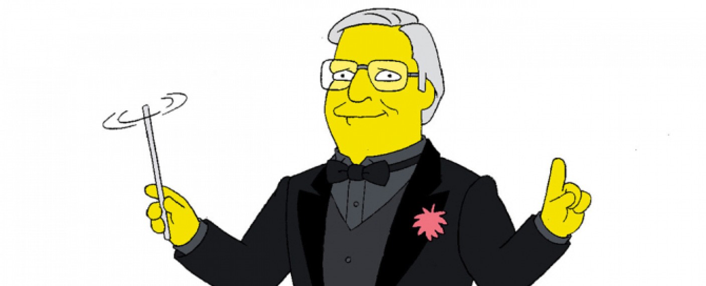 „Die Simpsons“: Entlassener Komponist verklagt FOX – Vorwurf der Diskriminierung wegen Alter und Behinderung – Bild: FOX