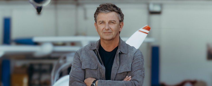 „Der Bergdoktor“: An diesem Tag startet die neue Staffel mit Hans Sigl – Neue Fälle warten auf Dr. Martin Gruber im ZDF – Bild: ZDF/Sabine Finger „Der Bergdoktor“: An diesem Tag startet die neue Staffel mit Hans Sigl – Neue Fälle warten auf Dr. Martin Gruber im ZDF – Bild: ZDF/Sabine Finger