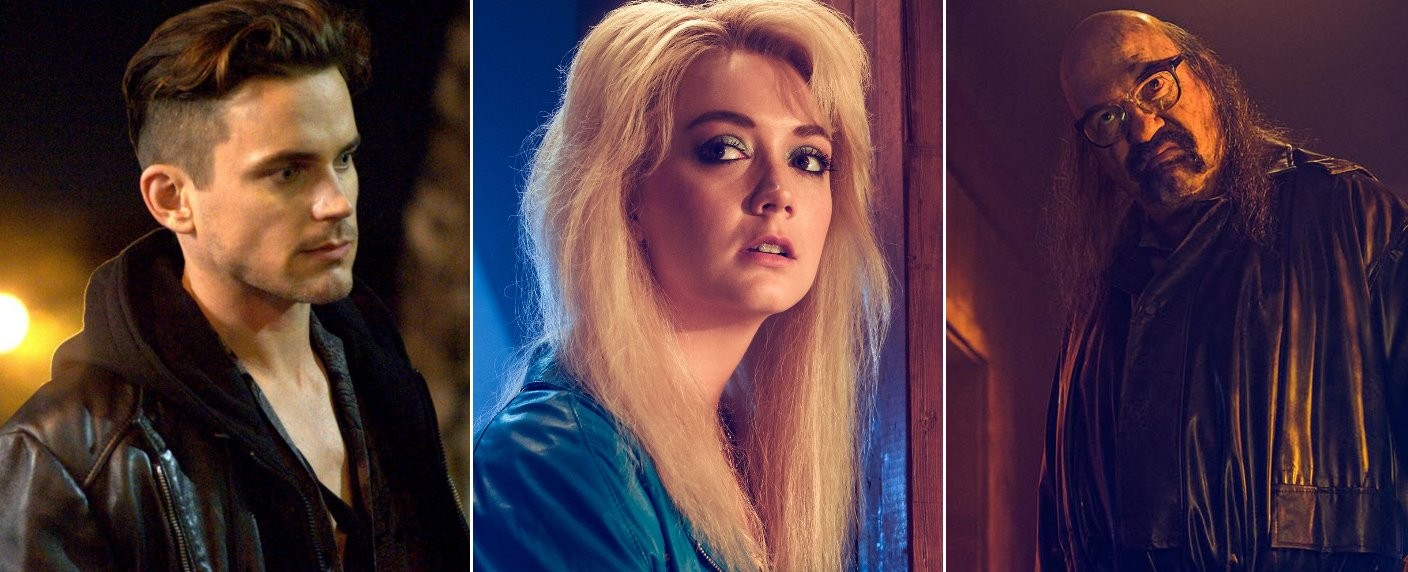 [UPDATE] „American Horror Stories“: Trailer und neue Darsteller für „AHS“-Ableger – Alte Bekannte aus der Mutterserie verstärken das Hulu-Spin-Off – Bild: FX