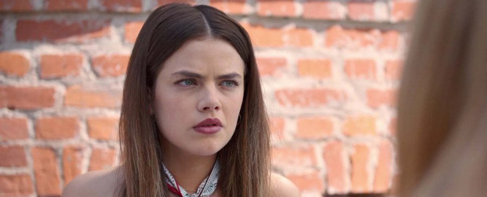 Alva Bratt in „Barracuda Queens“ – Bild: Netflix