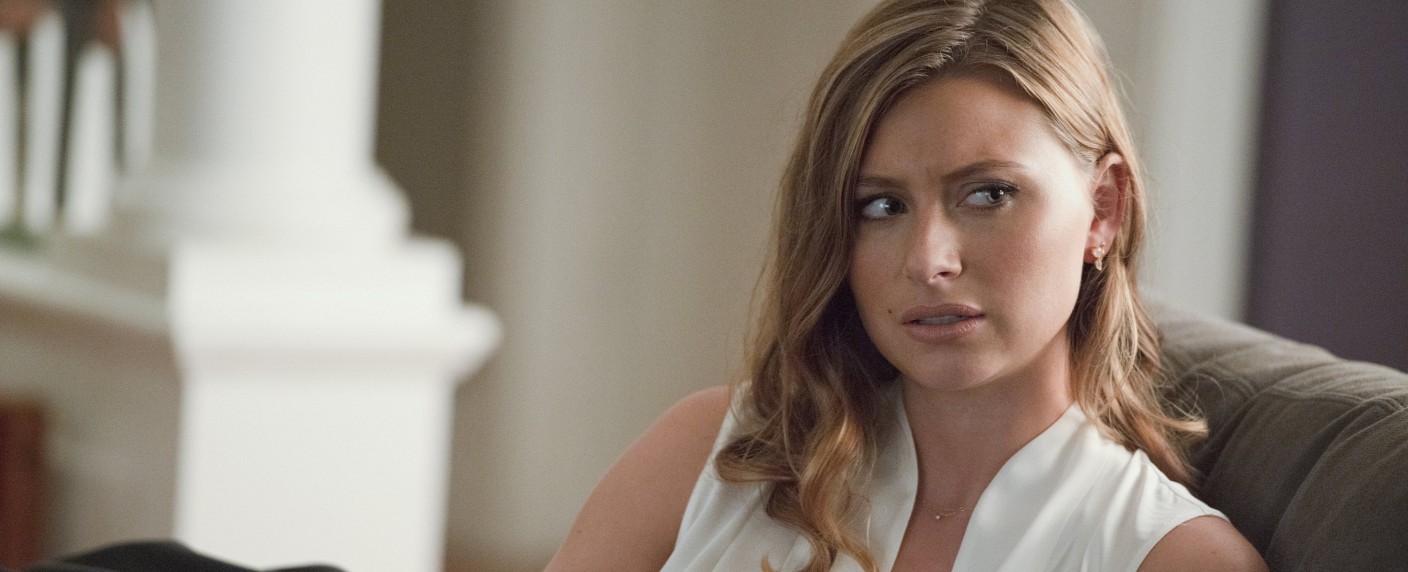 Casting-Ticker: Neue Hauptdarsteller bei „iZombie“, „The Exorcist“, „Shades of Blue“ – Castzuwachs auch bei „Fuller House“ und HBO-Serie „The Deuce“ – Bild: The CW