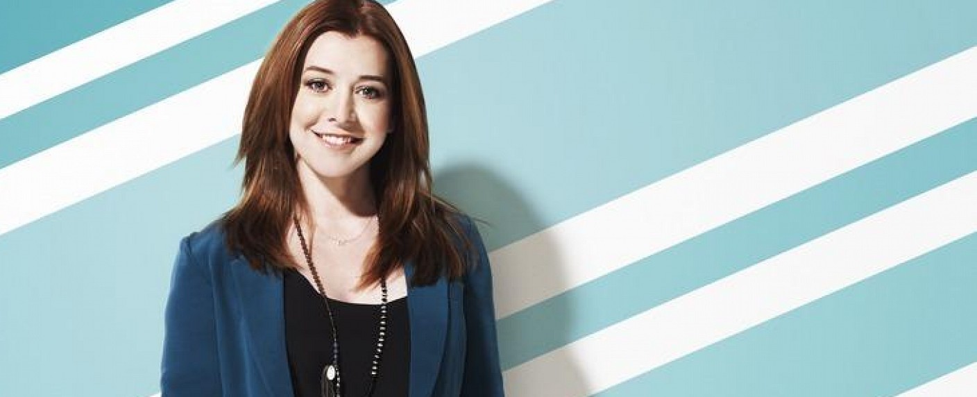 „Pure“: Alyson Hannigan („How I Met Your Mother“) verstärkt kanadisches Drama – Mennoniten-Pastor kämpft gegen Drogenhandel in seiner Gemeinde – Bild: CBS