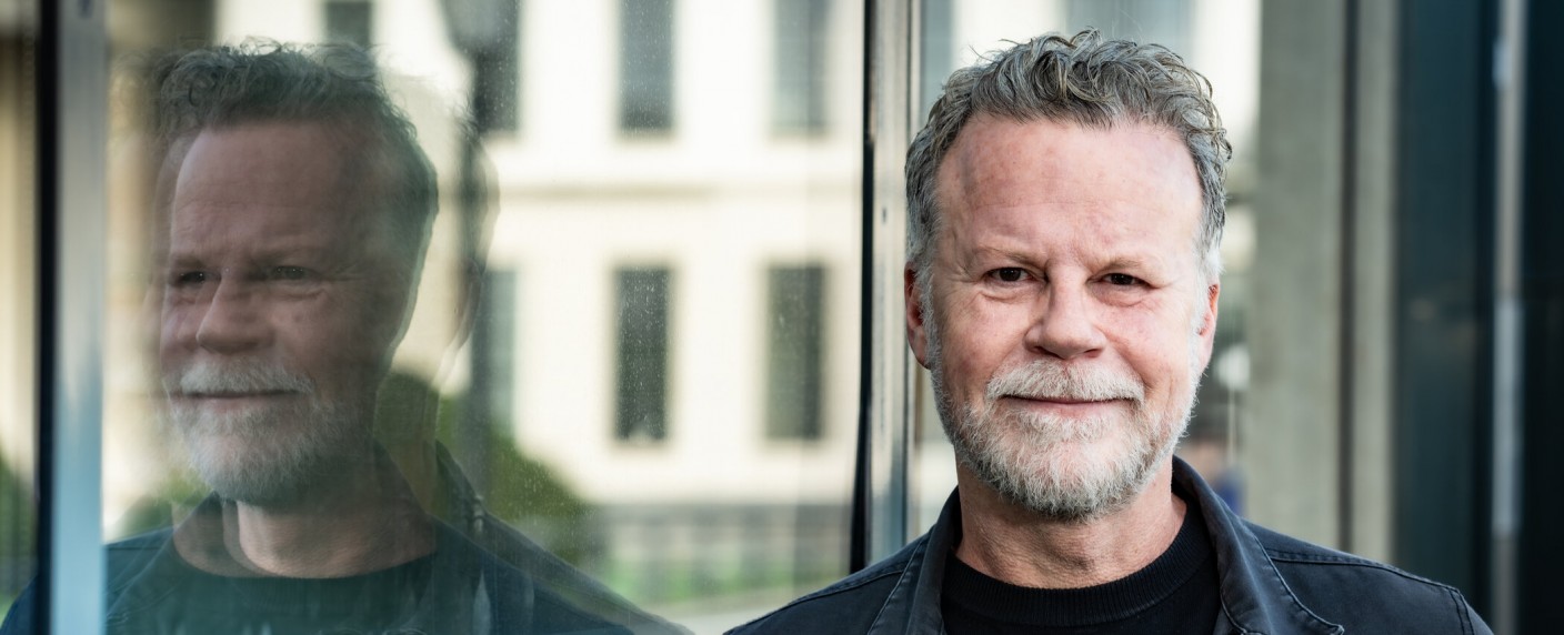 „Jenke. Zeitreise.“: ProSieben-Reporter erforscht schon bald die wilden 80er – Ob früher wirklich alles besser war? – Bild: Seven.One/​Claudius Pflug