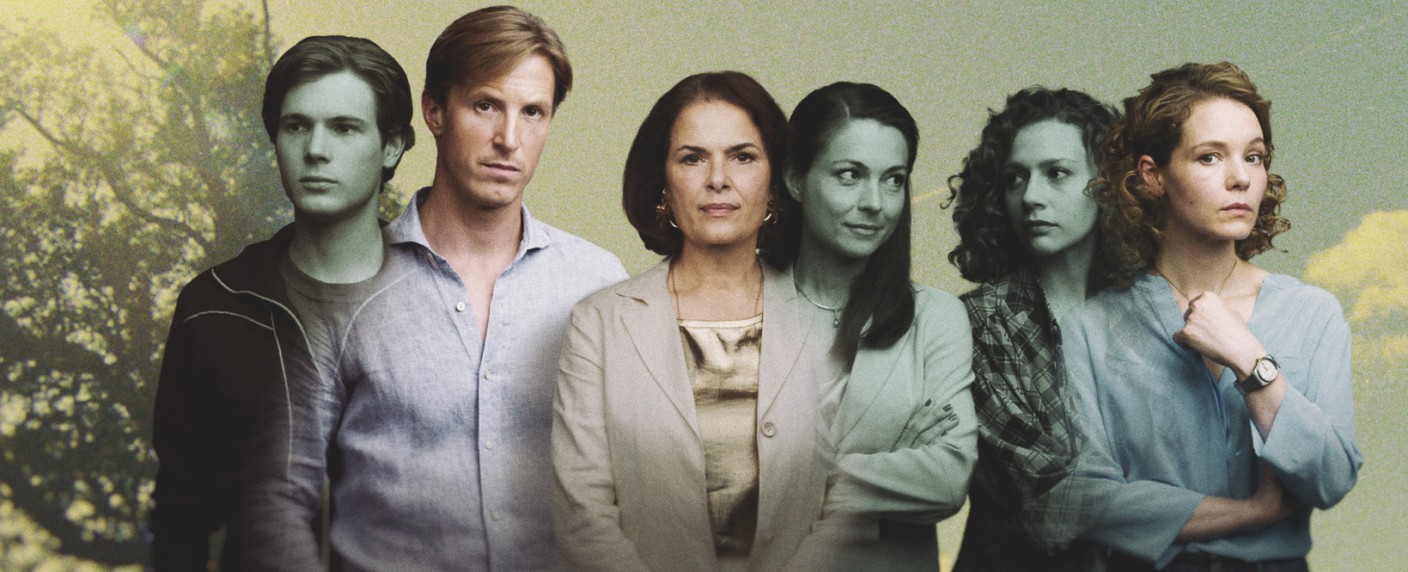 „Am Ende – Die Macht der Kränkung“: Termin für zweite Staffel der ZDFneo-Psychodramaserie – Golo Euler, Barbara Auer, Henriette Richter-Röhl und Philip Froissant in den Hauptrollen – Bild: ZDF/​Petro Domenigg/​[M] FeedMee