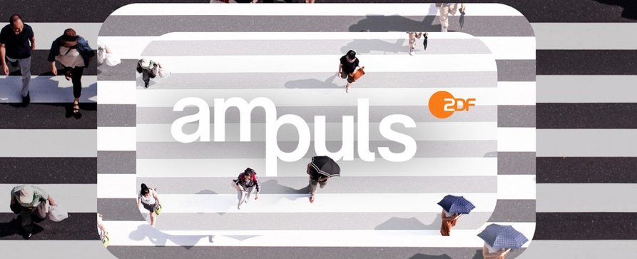 „Am Puls“: Neue Folgen mit Christian Sievers, Eva Schulz und Dunja Hayali – ZDF-Gesichter gehen erneut den großen Streitfragen Deutschlands auf den Grund – Bild: ZDF/​Brand New Media