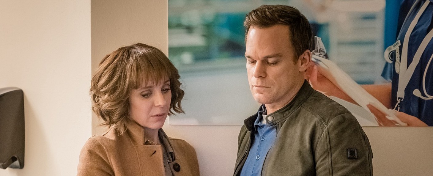 „Safe“: Starttermin und Trailer zu Michael C. Halls („Dexter“) Netflix-Serie – Tochter von alleinerziehendem Witwer verschwindet – Bild: Ben Blackall/​Netflix