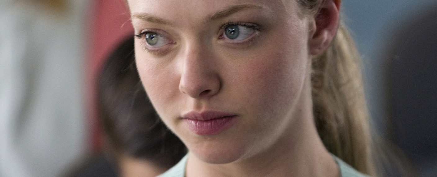 „Twin Peaks“ engagiert Balthazar Getty und Amanda Seyfried – Weiterhin hohe Geheimhaltung um Serienfortsetzung – Bild: HBO