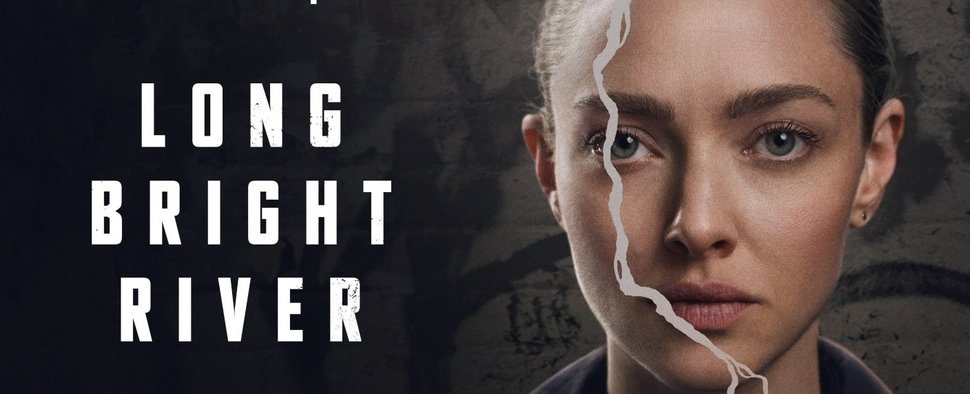 Amanda Seyfried in „Long Bright River“ – Bild: Sony Pictures TV