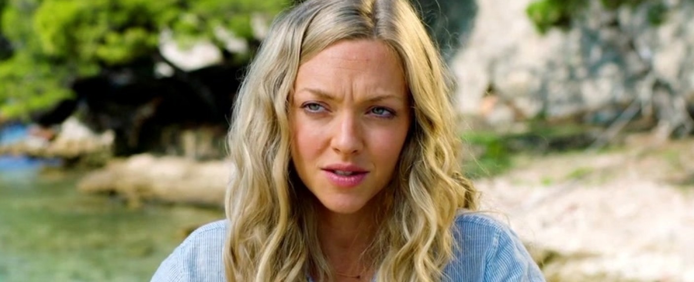 „The Dropout“: Amanda Seyfried („Mamma Mia“) ersetzt Kate McKinnon – Hulu-Serie um Silicon-Valley-Skandal findet neue Hauptdarstellerin – Bild: Universal Pictures